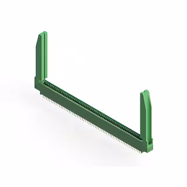 345-122-524-878 EDAC Inc.  Edgeboard Connectors